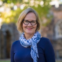 Deborah McGrath