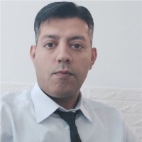 Bashrat Ali