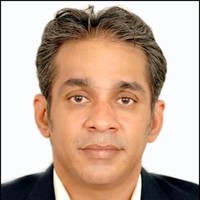 Manish Palicha
