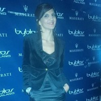 ANTONELLA CHIARAMONTE