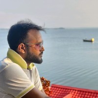 Md. Abdullah-Al-Mamun Sagar