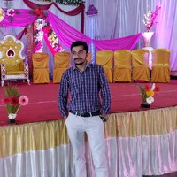 Utkarsh Vete