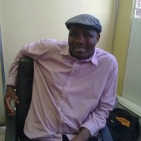Ndlovu Mehluli