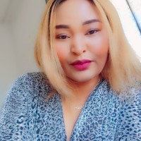 Odilia Landong Sama