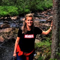 Joyce Link Van Goethem