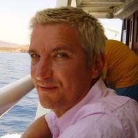 Bryan Sheffield
