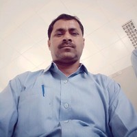 Umesh Dwivedi