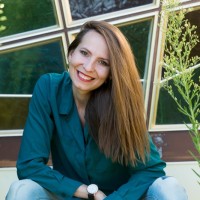 Oleksandra Grishnykh