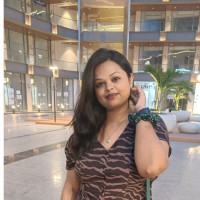 Nidhi Shree