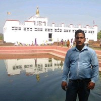 Resham Subedi