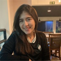 Rafaela Regis Mexiko Pepes