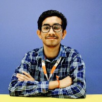 Santanu Ghosh