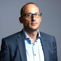 Jon Feldman