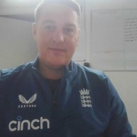 Daniel Oates
