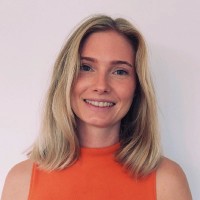 Joanna Watts