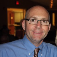 Brad Kerr