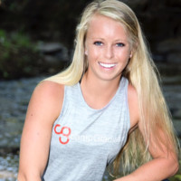 Maggie Mcdonald