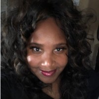 Wanda Gordon