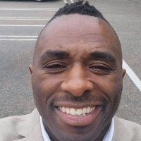Terrence Thomas