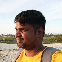 parthiban seetharaman