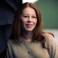 Kathryn Cole-Johnson