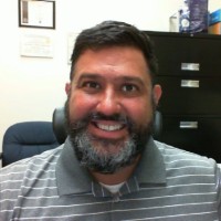 Fernando Isaac Andrade