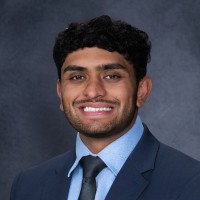 Kush Gordhan