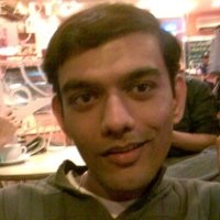 Nimish Shah