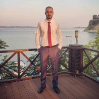 İsmail Barış Batmaz