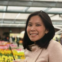 Precious Juzenda Montilla