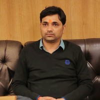 KRISHNA SINGH CHANDEL