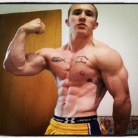 Kegan Houx