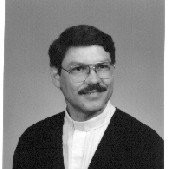 Wally Anderson