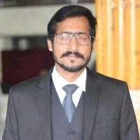 Danish Mushtaq