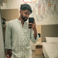 Nidhin R
