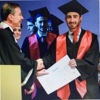 Gianluca Isolabella