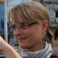Anne Laure Poree