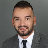Alexandros Chantzaras