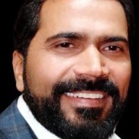 Dr. Akhilesh Kumar