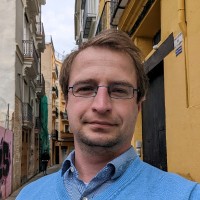 Michael Wustmann