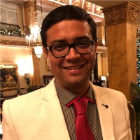 Arindam Chakraborti