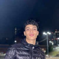 Yassin El Bouanani