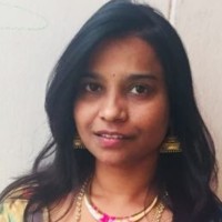 pavani saragadam