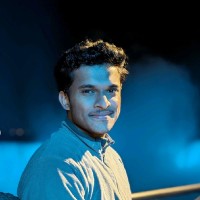 Joshin Mani Zachariah