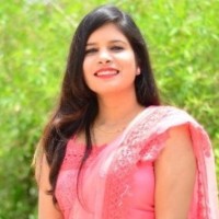 Kriti S