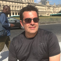 Jordi Barquero