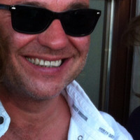 Pierre Palley