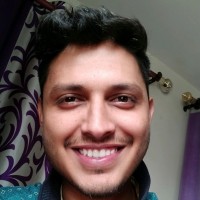 Saurabh Tripathi