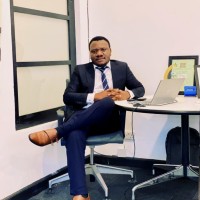 Michael Mwalupale (Bsc, Ma, Pmd Pro)