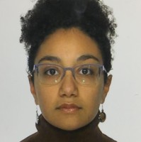 Natasha Hagos
